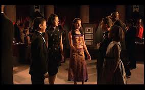 Остров несбывшихся надежд / spy kids 2: Spy Kids 2 The Island Of Lost Dreams Carmen Cortez S Outfit Alexa Vega