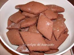 Check spelling or type a new query. Mostaccioli La Ricetta Originale E 10 Varianti Greenme