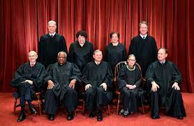 Gorsuch took his spot on the bench in april 2017. Ruth Bader Ginsburg Isn T Looking To Retire Yet But Is Another Supreme Court Justice Ready To Go The New Yorker