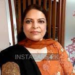 Dr. Syeda Batool Mazhar