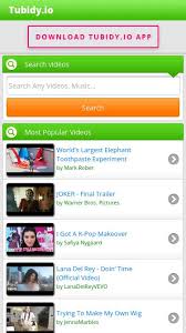 Tubidy is multimedia search engine tool to download music and video online. Tubidy Io Mp3 Mp4 3g Music Download