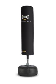 Well recommended for most people. Everlast 2262 Adults Floor Standing Punching Bag 1 Size Black Buy Online In United Arab Emirates At Desertcart Ae Productid 49615025