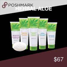 Herbalife Skin Products Hand Body Cream Herbalife Body Cream