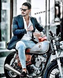 Man Fashion Smart Casual Men Mens Fashion Inspiration Mens Casual Outfits