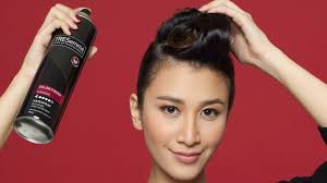 Hair gels are usually categorized by the thickness of the compound and the power of the hold. 6 Macam Hair Spray Dan Kegunaannya Yang Perlu Kamu Tahu
