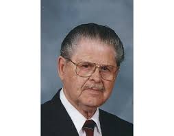 Charles Darr Obituary (1924