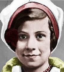 Grace “Gracie” Budd (1918-1928)