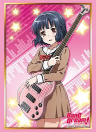 Search by title, skill name,. Bang Dream Ushigome Rimi Bushiroad Sleeve Collection Hg Vol 1255 Card Sleeve 2 Bushiroad Myfigurecollection Net