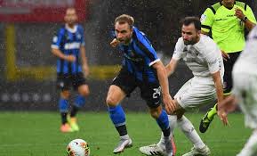 Udinese's jens stryger larsen skipped beyond rodrigo bentancur and curled a shot just wide after 66 minutes, while juve's advances were stopped with precision in their own half. Serie A Highlights Udinese Upsets Ronaldo And Juventus With A 2 1 Win At Home Sportstar