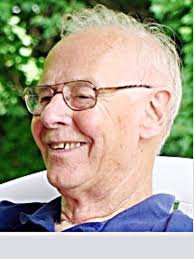 Dan Cottrell Obituary (1934