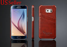 Cover Case Fr Samsung Galaxy S6 USA ...