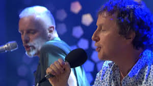 Pat Fitzpatrick (1957-2017) : An Appreciation