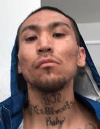 Police looking for man with outstanding warrants