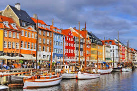 Décrit par les expatriés déjà établis comme un pays sûr et pacifique, le danemark offre une qualité. Le Secteur Du Tourisme Au Danemark En Pleine Effervescence Actualites Cci