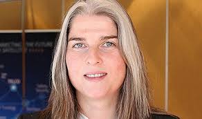 HispasatInnovationDay- Ester Fernández de Hispasat: Innovation days  regresará a México el próximo año