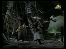 Maybe you would like to learn more about one of these? The Nightmare Before Christmas Ost Slovak This Is Halloween Lyrics Request Lyrics Translate