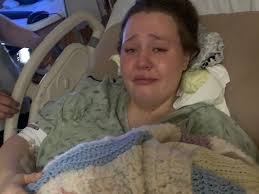 Fundraiser by Courtney Dube : Honoring Haisley Grace: Support for Grieving  Parents