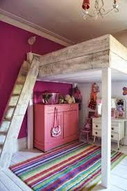 25 Cool And Fun Loft Beds For Kids