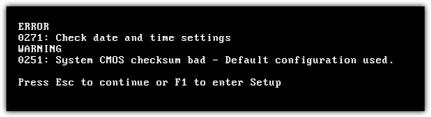 Turn on your computer and press f2 button to switch to bios mode. 6 Ways To Automatically Synchronize Computer Clock On Windows Startup Raymond Cc