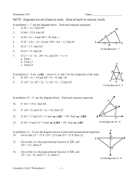 Adapted from all things algebra, gina wilson.covers polygons, sum of the interior angles, exterior angles, and regular polygons. Geometry Unit 5 Worksheet 1