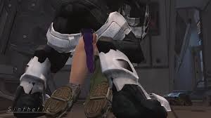 Kat vs. Elite Part 2 - SintheticR18