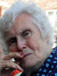 Obituary information for Evelyn Conant