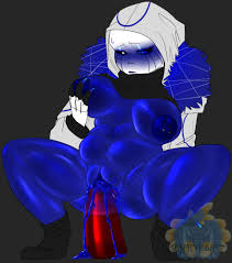 Uncensored Sans Rule 34 - Raw Pleasure