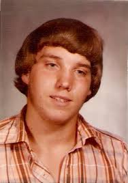 James David Haff (1959-1987)