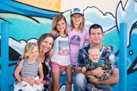 Amelia brodka, blog at wordpress.com. Meet The Kelsays Adventure In The Everyday