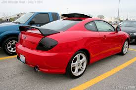 Image result for Rally Red 2003 Tiburon