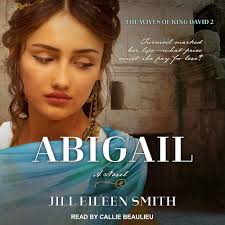 Abigail: A Novel: 2 : Smith, Jill Eileen, Beaulieu, Callie: Amazon.sg: Books