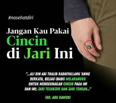 Jari kelingking in a sentence and translation of jari kelingking in english dictionary with audio pronunciation by dictionarist.com. Pakailah Cincin Di Jari Kelingking Warga Taman Keramat Facebook
