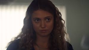 The Ending Of Red Rose Explained