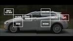 Video Volvo V40 | Knowing the details | Interactive video - YouTube