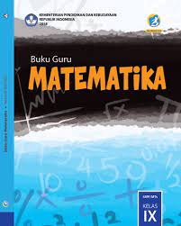 We did not find results for: Materi Matematika Kelas 9 Smp Mts Kurikulum 2013 Edisi Revisi 2018