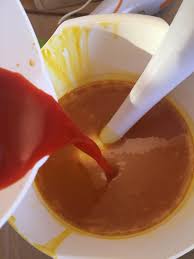 Savon Illuminateur Carotte Et Curcuma Les Recettes De Louizzette Carotte Savon Curcuma
