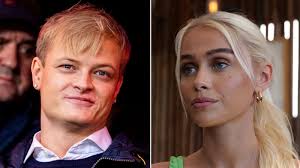 Marius Borg Høiby, Juliane Snekkestad