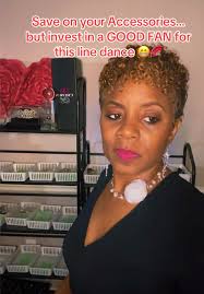 Nobody mentions that you must have the RIGHT kind of FAN! #bootsonthe...