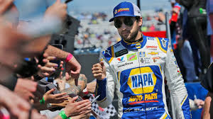 He spun out brad keselowski and erik jones this past week and doesn't seem to be living up to expectations this year. Nascar Struggles Continue For Chevy But Can They Be Fixed Charlotte Observer