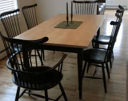 shaker furniture: beauty in simplicity