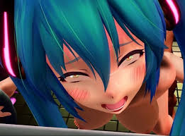 ボカロmmd 初音ミクがトイレでパコってるエロ動画 R 18 紳士向けmmdまとめ