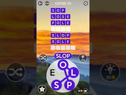 Wordscapes is a word puzzle game that was developed and published by peoplefun. Wordscapes Uncrossed Apps On Google Play