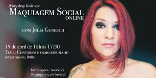 Júlia Gunesch Makeup