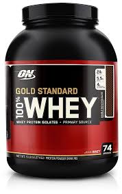 6 Best Supplements For Muscle Growth Body Building Made Easy Gold Standard Whey Gold Standard Whey Protein Optimum Nutrition Whey