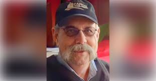 Obituary information for Randy