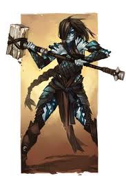 Zealot Barbarian Dnd In 2020 Dungeons And Dragons Characters Barbarian Dnd Character Art