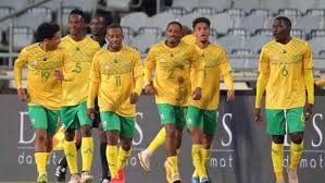 Bafana Bafana Have To Take The Cosafa Cup Seriously
