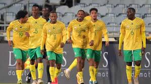 Bafana bafana are the 2021 cosafa cup champions. Bafana Bafana Have To Take The Cosafa Cup Seriously