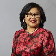 After all, it is the same government that rejected the appeal.. Rafidah Aziz Boardroom Adviser London Speaker Bureau