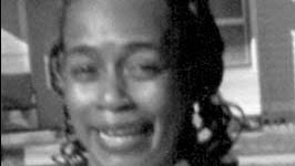 Kanvia Renee' Pilgrim